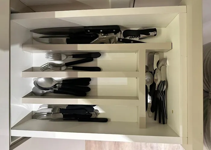 Loft Completo, Moderno, Sobre O Bourbon Shopping *