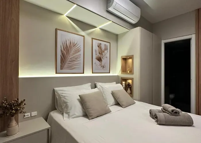 Apartamento Loft Completo, Moderno, Sobre O Bourbon Shopping